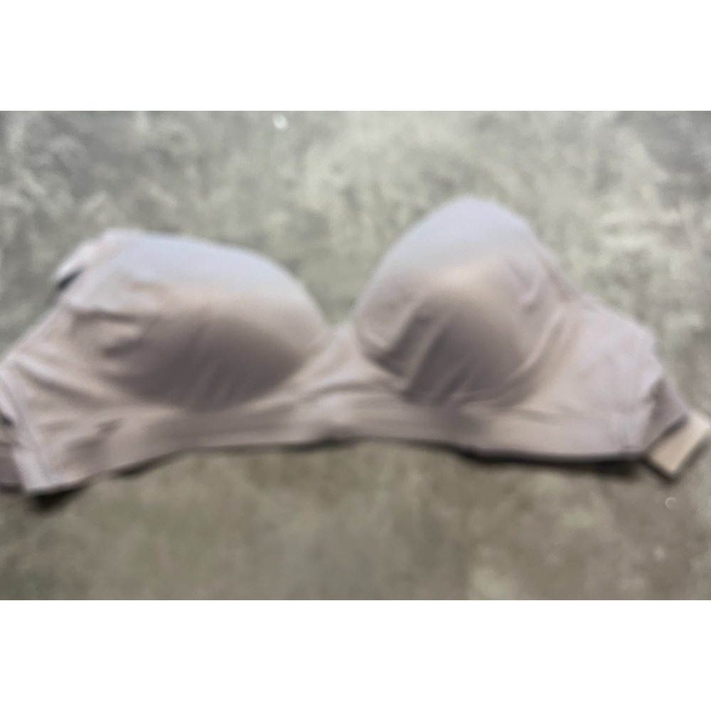 Grey Soma Women's Bra Enbliss wireless 36 D